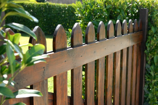 Une clôture pour sécuriser son bien immobilier, comment bien choisir ?