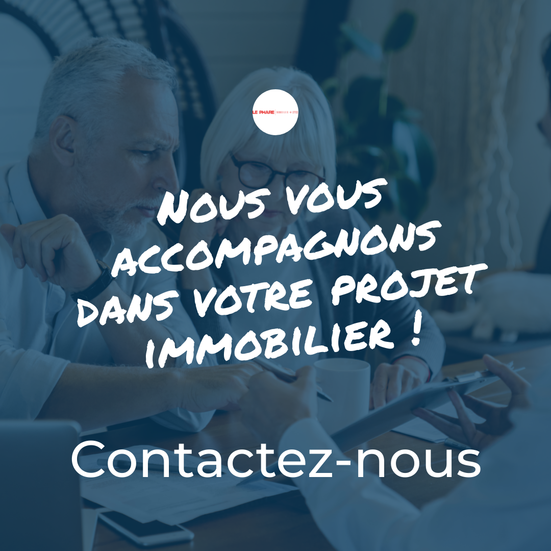 Vous souhaitez vous tourner vers un nouveau projet immobilier et vendre votre bien actuel ? 🏡