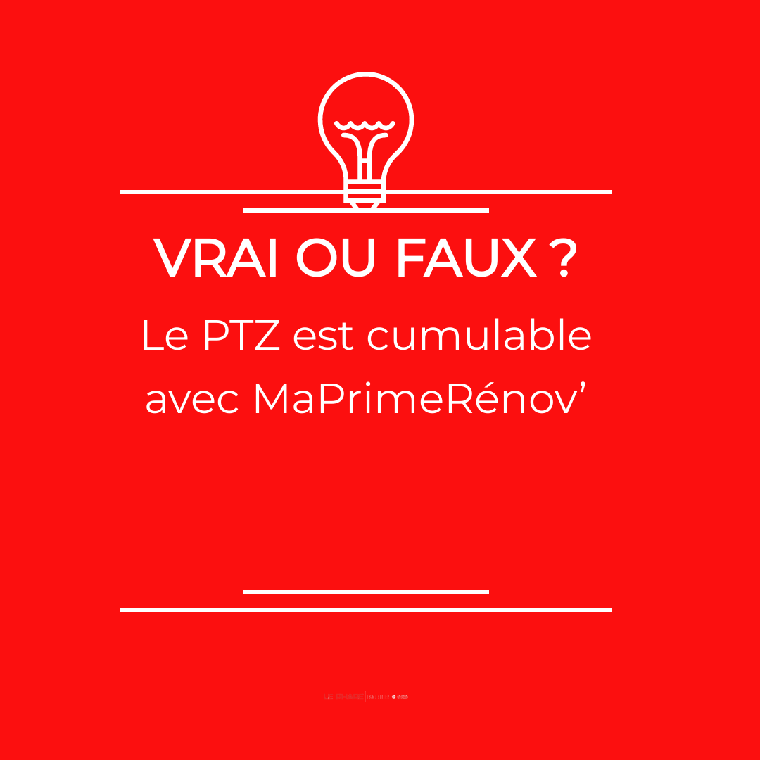 Le PTZ et MaPrimeRénov’ : un duo gagnant pour vos projets immobiliers !